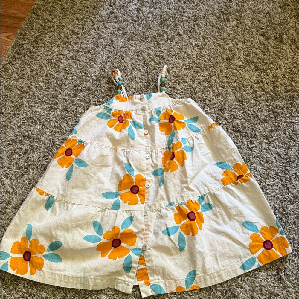 Never Worn Zara Sundress 🤍